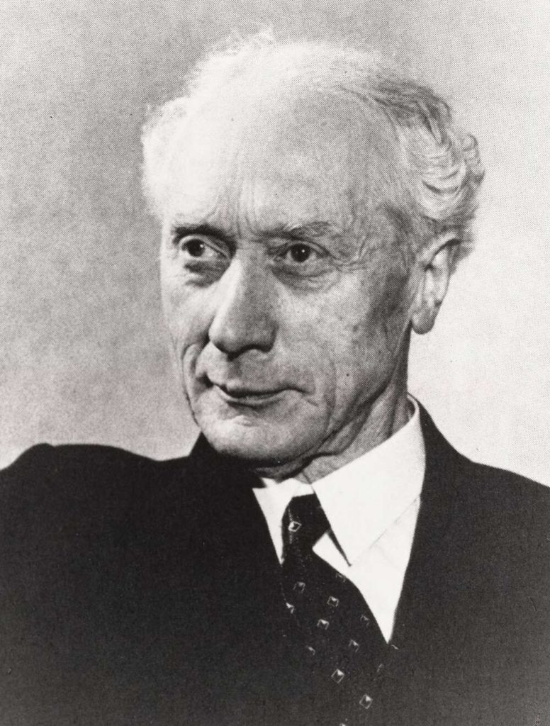 Alexader